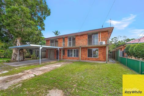 45 Watkin Ave, Woy Woy, NSW 2256