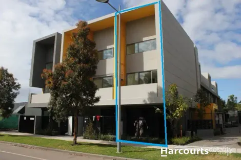 Property photo of 101/94 Cade Way Parkville VIC 3052