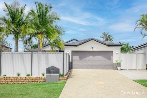 Property photo of 10 Gumleaf Drive Molendinar QLD 4214