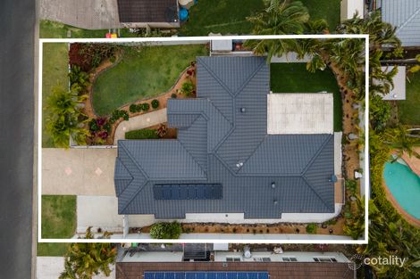 Property photo of 10 Gumleaf Drive Molendinar QLD 4214