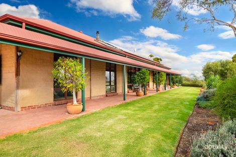 Property photo of 25 Nixon Road Monash SA 5342