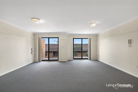 Property photo of 11/3-11 Normanby Road Auburn NSW 2144