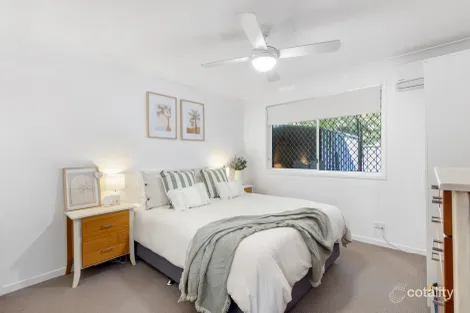 Property photo of 36/4 Itong Place Currumbin Waters QLD 4223