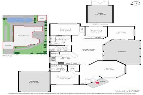 Property photo of 12 Woodvale Drive Carrum Downs VIC 3201