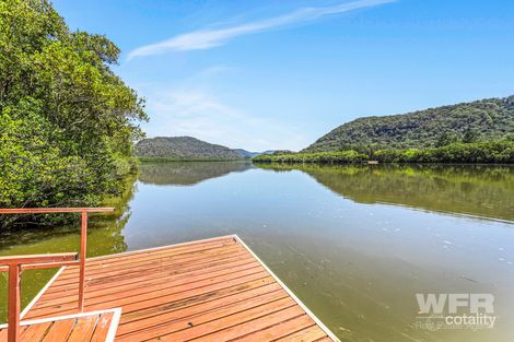 Property photo of 1157 Singleton Road Laughtondale NSW 2775