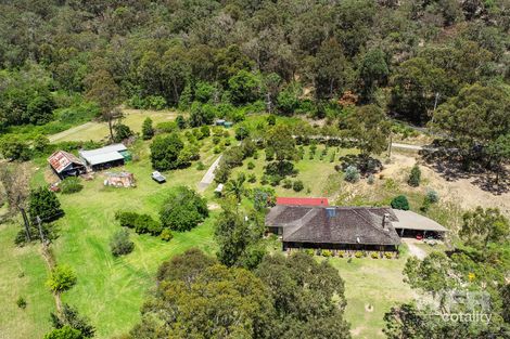 Property photo of 1157 Singleton Road Laughtondale NSW 2775