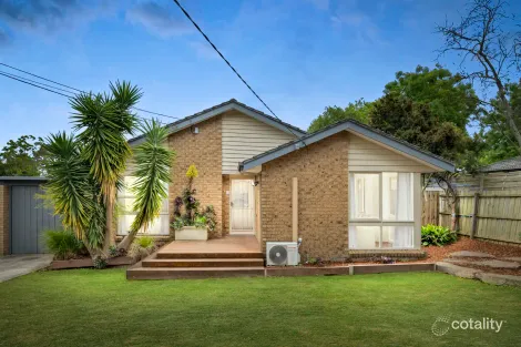 54 Currawa Dr, Boronia, VIC 3155