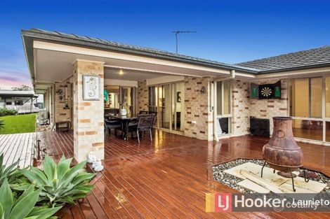 Property photo of 5 Investigator Way Laurieton NSW 2443