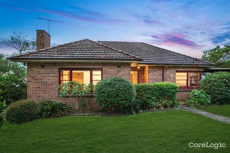 Property photo of 465 Blaxland Road Denistone East NSW 2112