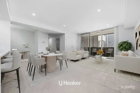 307/17-23 Merriwa St, Gordon, NSW 2072