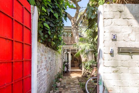 Property photo of 2 Mount Street Redfern NSW 2016