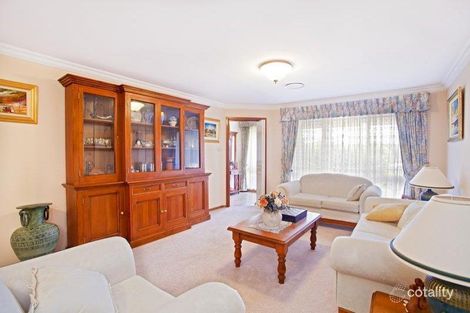 Property photo of 14 Burra Close Glenmore Park NSW 2745