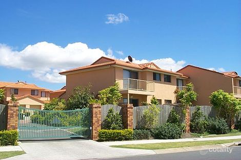 Property photo of 13/21 Regensberg Close Varsity Lakes QLD 4227