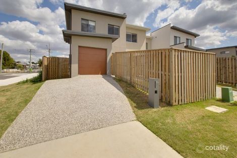 156 Napier Cct, Silkstone, QLD 4304