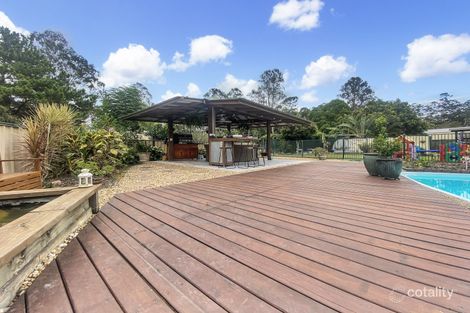 Property photo of 3 Idris Court Landsborough QLD 4550