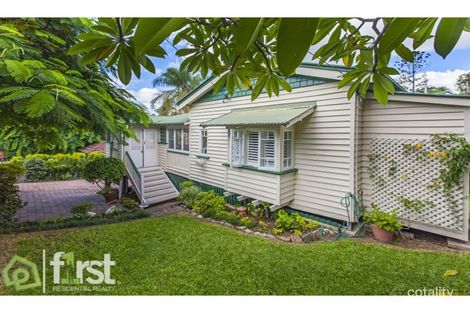 Property photo of 11 Barradine Street Greenslopes QLD 4120