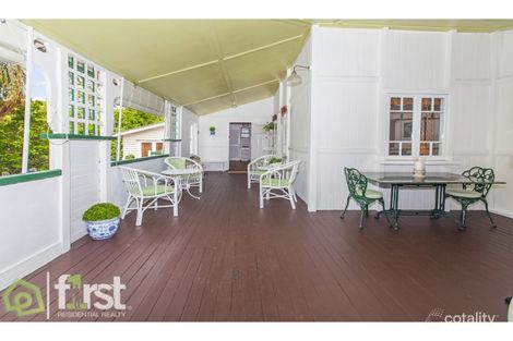Property photo of 11 Barradine Street Greenslopes QLD 4120