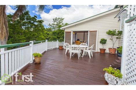 Property photo of 11 Barradine Street Greenslopes QLD 4120