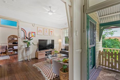 Property photo of 58 Spring Street East Lismore NSW 2480