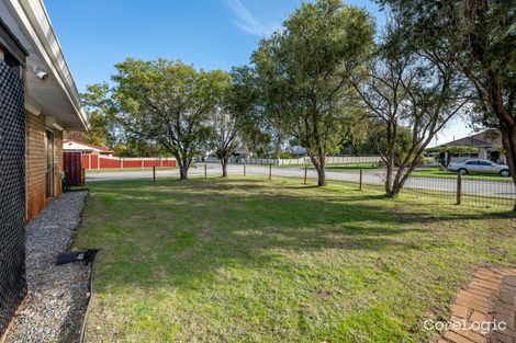 Property photo of 44 Congdon Avenue Pinjarra WA 6208