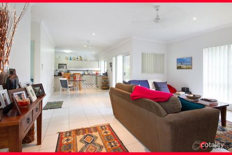 Property photo of 173 Fitzmaurice Drive Bentley Park QLD 4869