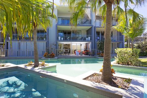 Property photo of 2-10 Kamala Crescent Casuarina NSW 2487