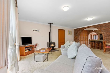 Property photo of 12 Larmer Close Broulee NSW 2537