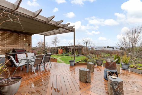 Property photo of 40 Morand Street Gisborne VIC 3437