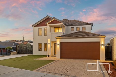 Property photo of 61 Hookstone Drive Landsdale WA 6065