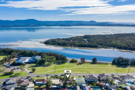 151 REDDALL PDE, LAKE ILLAWARRA, NSW 2528