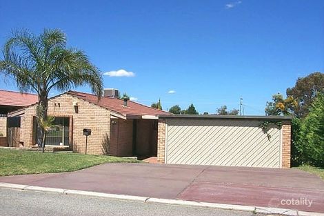 30 Liquidambar Hts, Mirrabooka, WA 6061