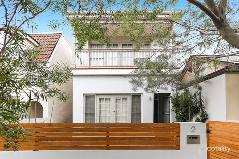 Property photo of 2 Pacific Street Clovelly NSW 2031