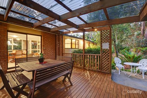 Property photo of 30 Rawson Road Berowra NSW 2081