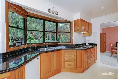 Property photo of 30 Rawson Road Berowra NSW 2081
