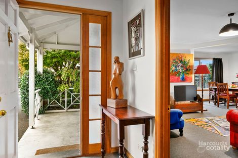 Property photo of 6/26 Grosvenor Street Sandy Bay TAS 7005