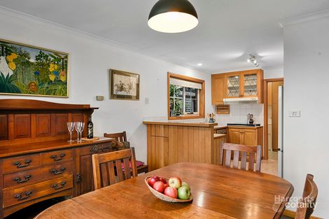 Property photo of 6/26 Grosvenor Street Sandy Bay TAS 7005