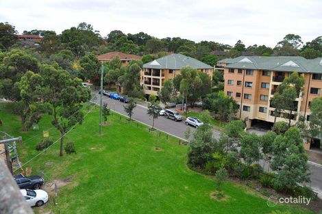 Property photo of 23/8 Cook Street Sutherland NSW 2232