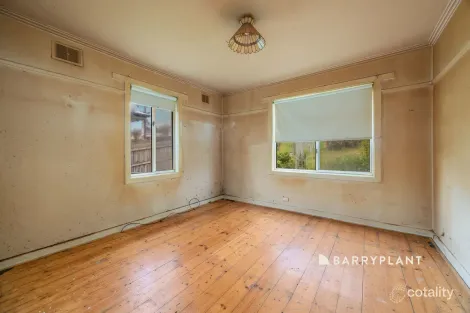 Property photo of 25 Burton Street Warragul VIC 3820