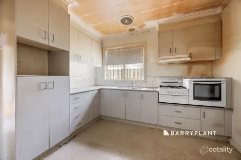 Property photo of 25 Burton Street Warragul VIC 3820