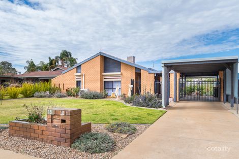 18 Acacia Dr, Mildura, VIC 3500