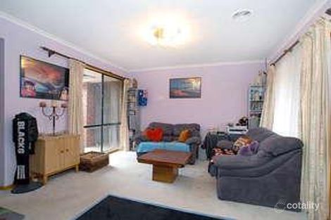 Property photo of 3 John Wedge Wynd Skye VIC 3977