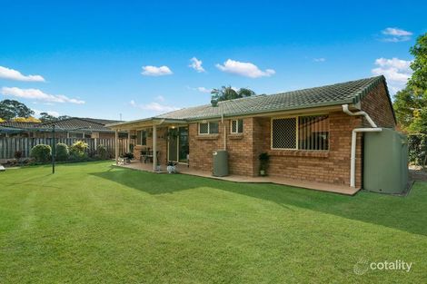 Property photo of 17 Kalmia Court Elanora QLD 4221