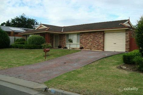 Property photo of 66 Burdekin Drive Albion Park NSW 2527