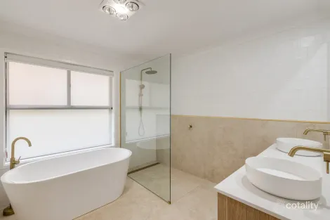 Property photo of 33 McLeod Street Rangeville QLD 4350