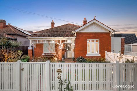 Property photo of 15 May Street Brighton VIC 3186