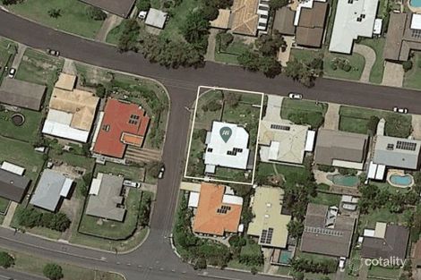 Property photo of 22 Enfield Crescent Battery Hill QLD 4551