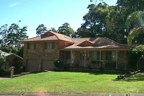 Property photo of 9 Nulla Close Port Macquarie NSW 2444