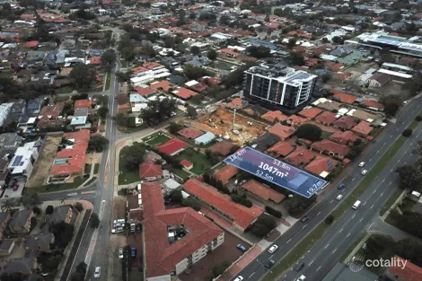 883 CANNING HWY, APPLECROSS, WA 6153