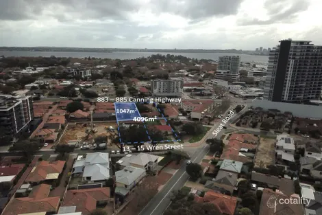 Property photo of 883 Canning Highway Applecross WA 6153