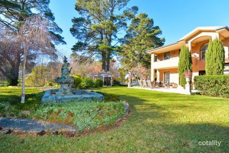 Property photo of 107 Burradoo Road Burradoo NSW 2576